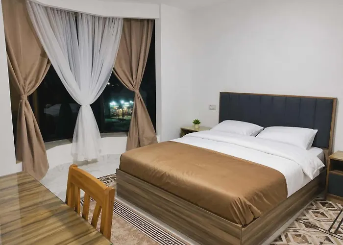 Hotel Lavanda
