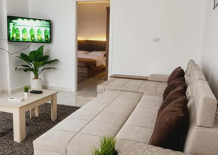 Lavanda Hotel 4*