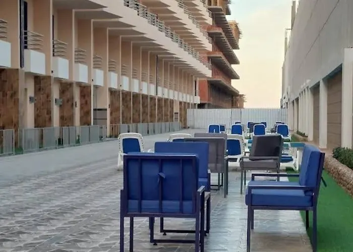 Hotel Lavanda