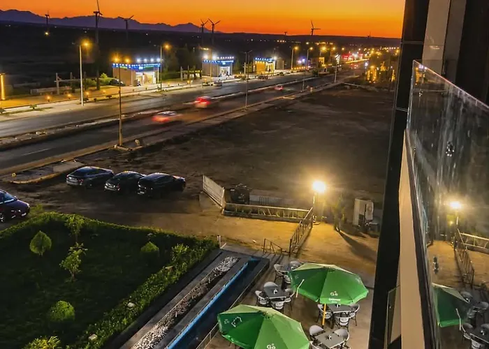 Hotel Lavanda